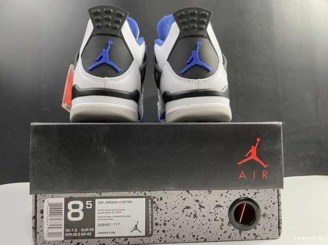 308497-117 4 Motorsports Retro (2017) Jordan 0610